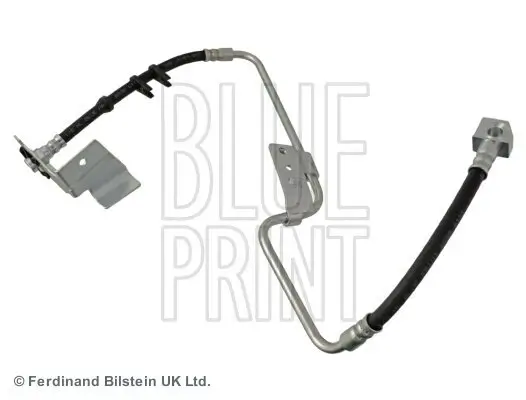 Bremsschlauch Hinterachse rechts BLUE PRINT ADA105336 Bild Bremsschlauch Hinterachse rechts BLUE PRINT ADA105336