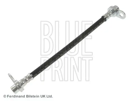 Bremsschlauch Hinterachse links innen BLUE PRINT ADA105340