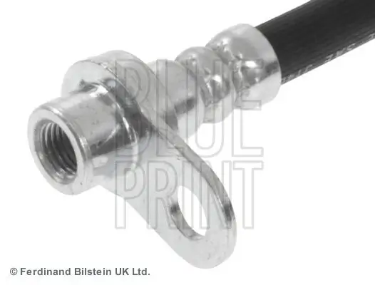 Bremsschlauch Hinterachse links innen BLUE PRINT ADA105340 Bild Bremsschlauch Hinterachse links innen BLUE PRINT ADA105340