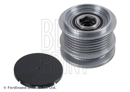 Generatorfreilauf BLUE PRINT ADA1061304 Bild Generatorfreilauf BLUE PRINT ADA1061304