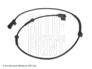 Sensor, Raddrehzahl Vorderachse rechts BLUE PRINT ADA107104