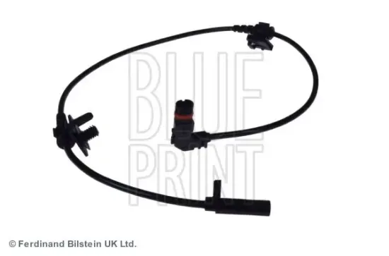 Sensor, Raddrehzahl Vorderachse links Vorderachse rechts BLUE PRINT ADA107108 Bild Sensor, Raddrehzahl Vorderachse links Vorderachse rechts BLUE PRINT ADA107108