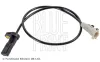 Sensor, Raddrehzahl Hinterachse links Hinterachse rechts BLUE PRINT ADA107109