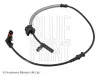 Sensor, Raddrehzahl Hinterachse rechts BLUE PRINT ADA107111 Bild Sensor, Raddrehzahl Hinterachse rechts BLUE PRINT ADA107111