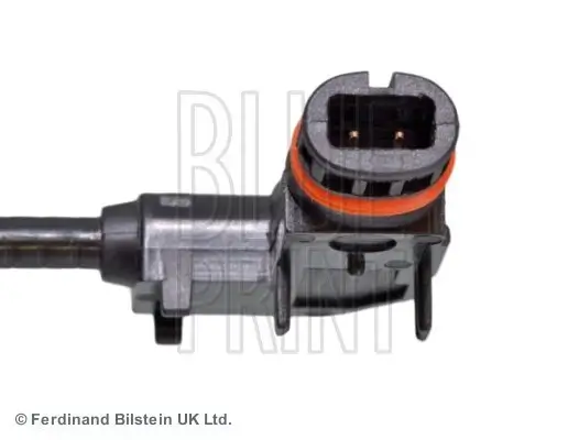 Sensor, Raddrehzahl Hinterachse rechts BLUE PRINT ADA107111 Bild Sensor, Raddrehzahl Hinterachse rechts BLUE PRINT ADA107111