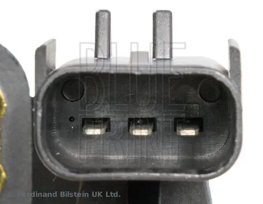 Impulsgeber, Kurbelwelle BLUE PRINT ADA107219 Bild Impulsgeber, Kurbelwelle BLUE PRINT ADA107219