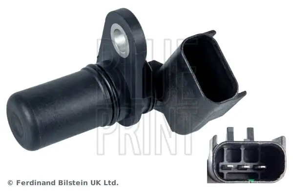 Impulsgeber, Kurbelwelle BLUE PRINT ADA107222