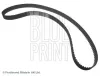 Zahnriemen BLUE PRINT ADA107501