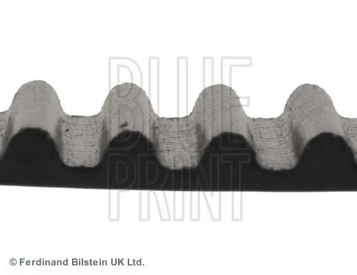 Zahnriemen BLUE PRINT ADA107501 Bild Zahnriemen BLUE PRINT ADA107501