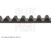 Zahnriemen BLUE PRINT ADA107502 Bild Zahnriemen BLUE PRINT ADA107502