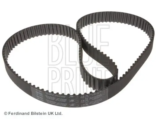 Zahnriemen BLUE PRINT ADA107503 Bild Zahnriemen BLUE PRINT ADA107503