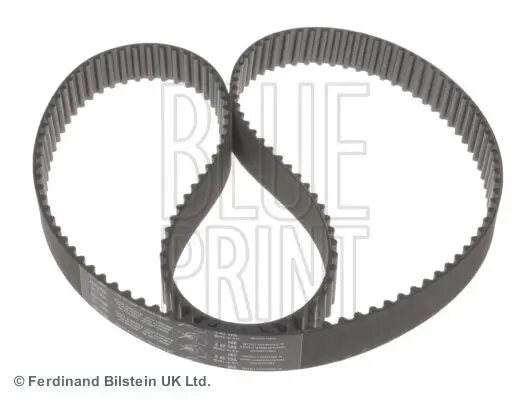 Zahnriemen BLUE PRINT ADA107505
