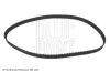 Zahnriemen BLUE PRINT ADA107509