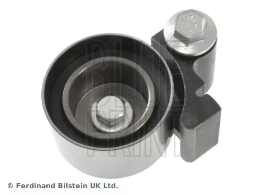 Spannrolle, Zahnriemen BLUE PRINT ADA107605