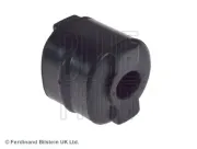 Lagerung, Lenker Vorderachse unten hinten BLUE PRINT ADA108039