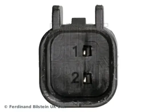 Radlagersatz Vorderachse links BLUE PRINT ADA108207 Bild Radlagersatz Vorderachse links BLUE PRINT ADA108207