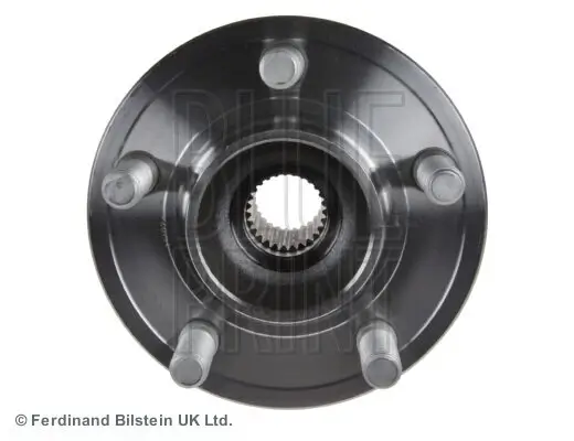 Radlagersatz Hinterachse BLUE PRINT ADA108313 Bild Radlagersatz Hinterachse BLUE PRINT ADA108313