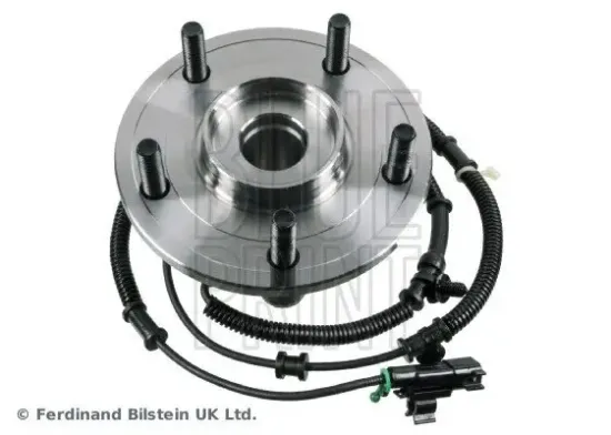 Radlagersatz Hinterachse BLUE PRINT ADA108316 Bild Radlagersatz Hinterachse BLUE PRINT ADA108316