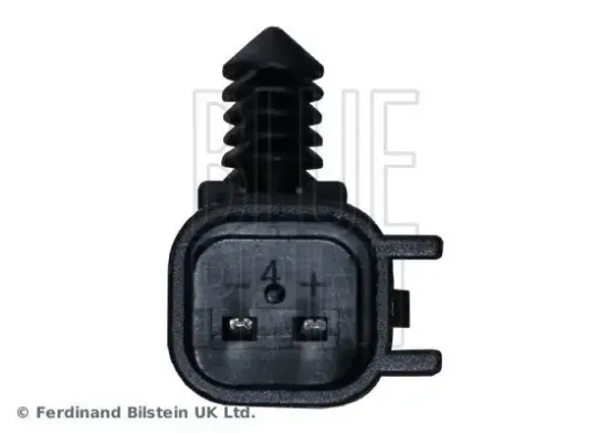 Radlagersatz Hinterachse links BLUE PRINT ADA108317 Bild Radlagersatz Hinterachse links BLUE PRINT ADA108317
