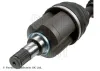 Antriebswelle Vorderachse links BLUE PRINT ADA1089501 Bild Antriebswelle Vorderachse links BLUE PRINT ADA1089501