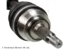 Antriebswelle Vorderachse links BLUE PRINT ADA1089501 Bild Antriebswelle Vorderachse links BLUE PRINT ADA1089501