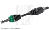 Antriebswelle Vorderachse links BLUE PRINT ADA1089502