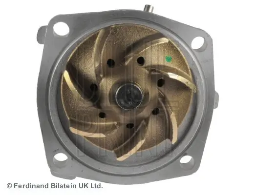 Wasserpumpe, Motorkühlung BLUE PRINT ADA109105 Bild Wasserpumpe, Motorkühlung BLUE PRINT ADA109105