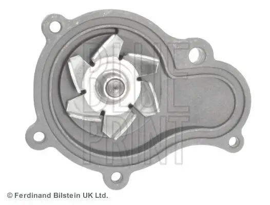 Wasserpumpe, Motorkühlung BLUE PRINT ADA109106 Bild Wasserpumpe, Motorkühlung BLUE PRINT ADA109106
