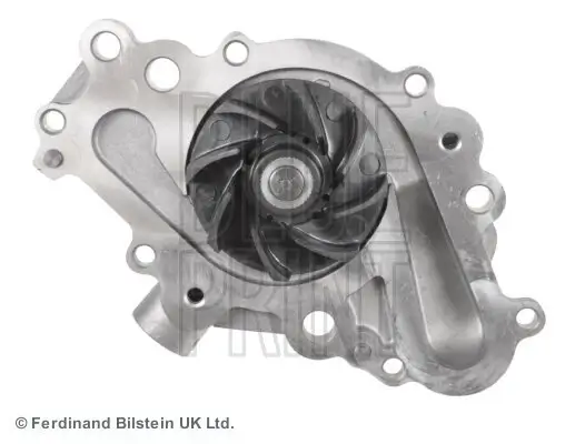 Wasserpumpe, Motorkühlung BLUE PRINT ADA109123 Bild Wasserpumpe, Motorkühlung BLUE PRINT ADA109123