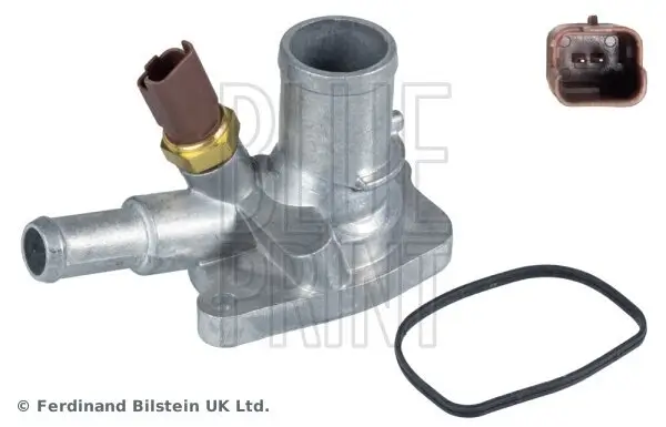 Thermostatgehäuse BLUE PRINT ADA109217