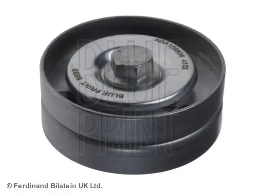 Umlenk-/Führungsrolle, Keilrippenriemen BLUE PRINT ADA109606 Bild Umlenk-/Führungsrolle, Keilrippenriemen BLUE PRINT ADA109606