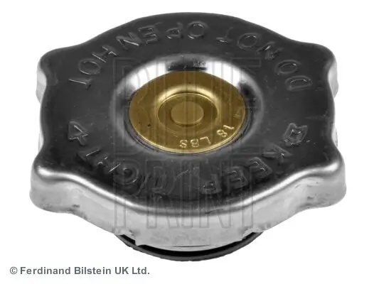 Verschlussdeckel, Kühlmittelbehälter BLUE PRINT ADA109901