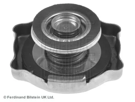 Verschlussdeckel, Kühlmittelbehälter BLUE PRINT ADA109901 Bild Verschlussdeckel, Kühlmittelbehälter BLUE PRINT ADA109901