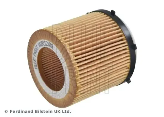 Ölfilter BLUE PRINT ADB112109 Bild Ölfilter BLUE PRINT ADB112109