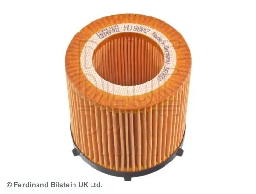 Ölfilter BLUE PRINT ADB112121 Bild Ölfilter BLUE PRINT ADB112121