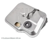 Hydraulikfilter, Automatikgetriebe BLUE PRINT ADB112125