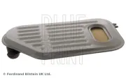 Hydraulikfilter, Automatikgetriebe BLUE PRINT ADB112128