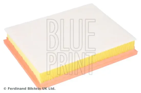 Luftfilter BLUE PRINT ADB112202 Bild Luftfilter BLUE PRINT ADB112202