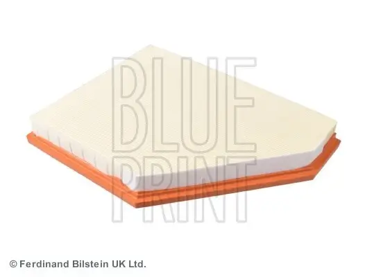 Luftfilter vorne rechts BLUE PRINT ADB112244