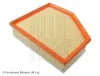 Luftfilter BLUE PRINT ADB112248 Bild Luftfilter BLUE PRINT ADB112248