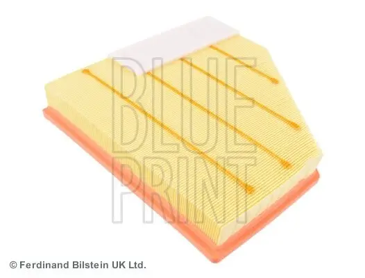 Luftfilter BLUE PRINT ADB112252 Bild Luftfilter BLUE PRINT ADB112252