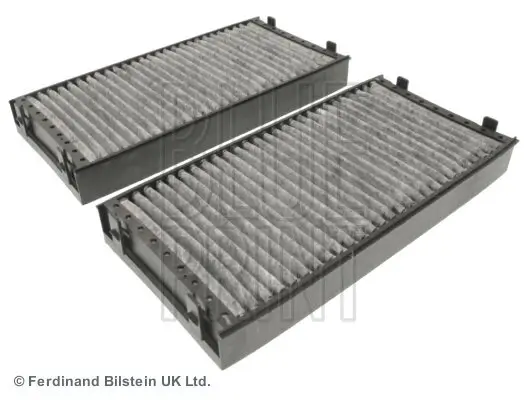 Filtersatz, Innenraumluft BLUE PRINT ADB112501 Bild Filtersatz, Innenraumluft BLUE PRINT ADB112501