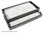 Filtersatz, Innenraumluft BLUE PRINT ADB112502