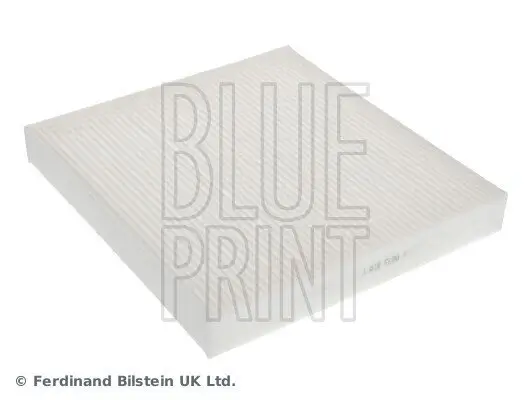 Filter, Innenraumluft BLUE PRINT ADB112504