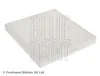 Filter, Innenraumluft BLUE PRINT ADB112504 Bild Filter, Innenraumluft BLUE PRINT ADB112504