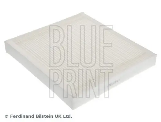 Filter, Innenraumluft BLUE PRINT ADB112504 Bild Filter, Innenraumluft BLUE PRINT ADB112504