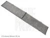 Filter, Innenraumluft BLUE PRINT ADB112505 Bild Filter, Innenraumluft BLUE PRINT ADB112505