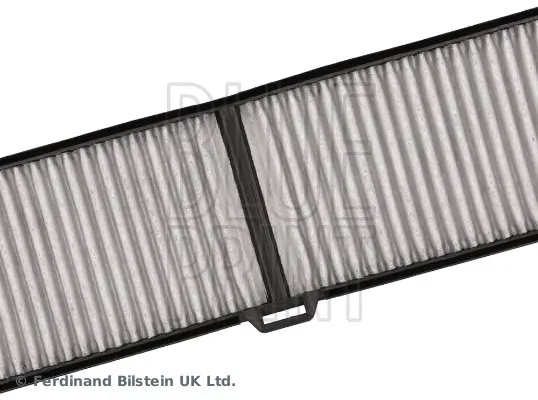 Filter, Innenraumluft BLUE PRINT ADB112505 Bild Filter, Innenraumluft BLUE PRINT ADB112505