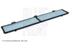 Filter, Innenraumluft BLUE PRINT ADB112506 Bild Filter, Innenraumluft BLUE PRINT ADB112506