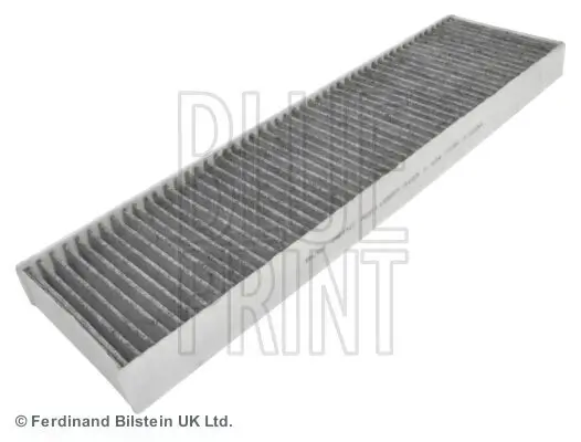 Filter, Innenraumluft BLUE PRINT ADB112507